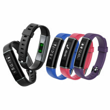 Load image into Gallery viewer, Aquarius AQ113 Fitness Tracker With Heart Rate Monitor
