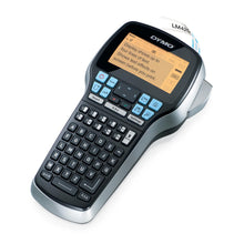 Load image into Gallery viewer, DYMO D1 LabelManager 420P Label Maker Printer High-Performance