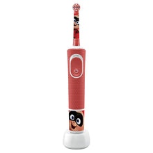 Load image into Gallery viewer, Oral-B Kids 3+ Pixar Electric Toothbrush Giftset with Travel Case