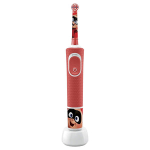 Oral-B Kids 3+ Pixar Electric Toothbrush Giftset with Travel Case