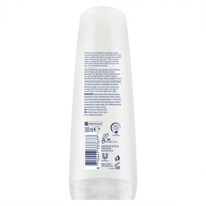 2x 350ml Dove NutritiveSolutions Conditioner to Use Everyday forAllTypes of Hair
