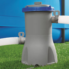 Load image into Gallery viewer, Bestway Flowclear Swimming Pool Filter Pump, 330gal, 530gal, 800gal Or 2500gal