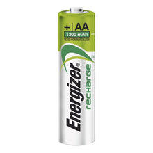 Load image into Gallery viewer, Energizer Universal Precharge 2x Longer Lasting Batteries  AA 4 Pack