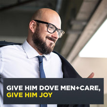 Load image into Gallery viewer, Dove Men Care Clean Comfort XL Bodywash &amp; XL Deodorant 2pcs Gift Set For Men