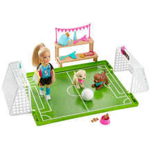 Load image into Gallery viewer, Barbie® Dreamhouse Adventures Chelsea Doll