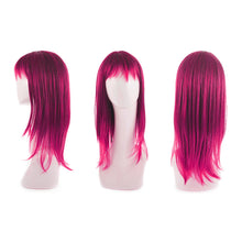 Load image into Gallery viewer, Bob Assorted Coloured Fashion Wig