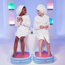 Load image into Gallery viewer, Gelli Spa Mega Play Pack Mega Baff Baff Bombz Sensory Messy Play Bundle For Kids