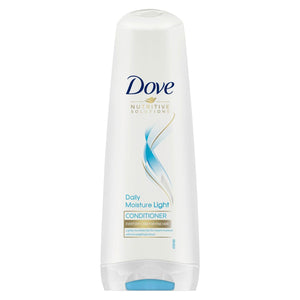 2x 350ml Dove NutritiveSolutions Conditioner to Use Everyday forAllTypes of Hair