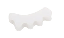 Load image into Gallery viewer, 2pcs Silicone Bunion Relief Pads