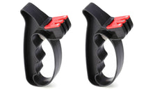 Load image into Gallery viewer, Super Sharp Knife &amp; Scissors Sharpener W/ Safety Grip