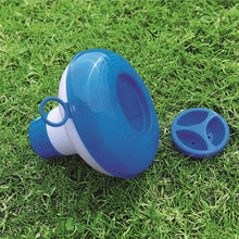 Load image into Gallery viewer, Bestway Flowclear 5" Chemical Floater For Use With Chlorine Or Bromine Tablets