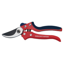 Load image into Gallery viewer, Spear &amp; Jackson Bypass Secateurs, Ergonomic Design, Razorsharp Garden Tool