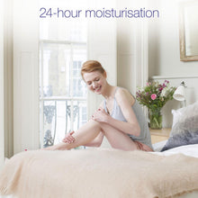 Load image into Gallery viewer, 2x400ml Dove Nourishing Body Care &amp; Protect SPF 15 Body Lotion