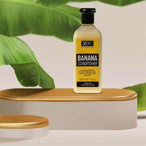 Xpel Nourishing Banana Conditioner , Pack of 1