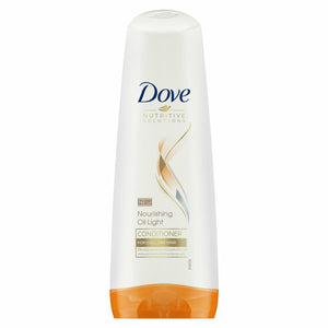 6pk of 350ml Dove Nutritive Solutions Conditioner For All Types of Hair