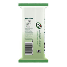 Load image into Gallery viewer, 3pk Cif Power &amp; Shine Biodegradable Wipes, 80 Sheets