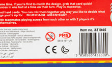 Load image into Gallery viewer, PMS Pong Ping Pong Ball Challenge Game