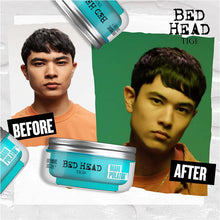Load image into Gallery viewer, Bed Head by TIGI Manipulator Texturising Putty with Firm Hold Travel Size 30g