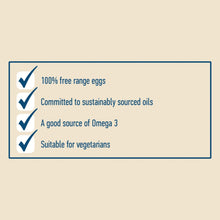 Load image into Gallery viewer, Hellmann&#39;s Real 100% Eggs Free Mayonnaise Squeezy Bottles of 430ml&amp;750ml