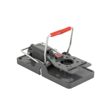 Load image into Gallery viewer, Deadfast Power Kill Mouse Trap Rodent Control Indoor &amp; Outdoor Twin 2 Pack