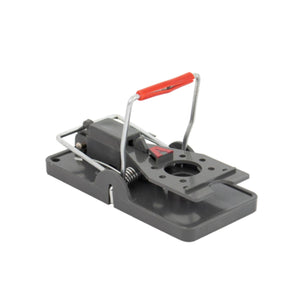 Deadfast Power Kill Mouse Trap Rodent Control Indoor & Outdoor Twin 2 Pack