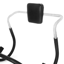 Load image into Gallery viewer, Jocca Unisex Adult 6212 Abdominal Exercising Bar - Black