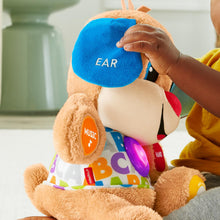 Load image into Gallery viewer, Fisher-Price Laugh And Learn Smart Stages Puppy Educational Toy