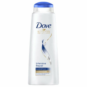 1 Each of Dove Nutritive Solutions of Shampoo 400ml & Conditioner 350ml Duo