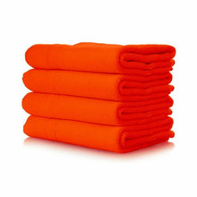 Load image into Gallery viewer, DYLON Washing Machine Fabric Dye Pod, Fresh Orange, 3 Packs of 350g