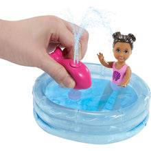 Load image into Gallery viewer, Barbie Skipper Babysitters Inc Dolls and Playset