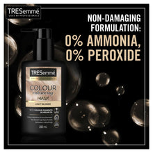 Load image into Gallery viewer, Tresemme Light Blonde Colour Enhancing Hair Mask with Colour Pigments, 200ml