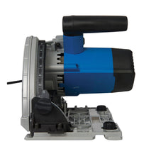 Load image into Gallery viewer, Silverline 624327 DIY 1200W Tracksaw 1200W