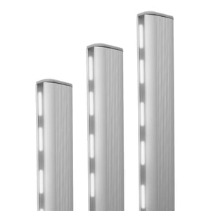 3425 Wardrobe Lithing Bar with Sensor