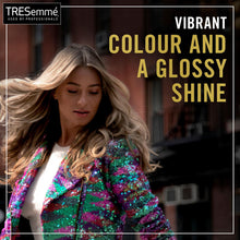 Load image into Gallery viewer, 2pk of 200ml Tresemme Ash Blonde Colour Enhancing Hair Mask with Colour Pigments