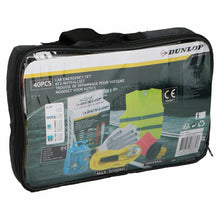 Load image into Gallery viewer, Dunlop Emergency Kit 40pcs