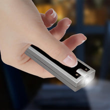 Load image into Gallery viewer, Kingavon BB-RT322 Mini Super Bright LED Light and Key ring - CE Approved