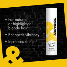 Load image into Gallery viewer, 3pk of 250ml Toni &amp; Guy Shampoo &amp; Conditioner Duo for All Types of Hair