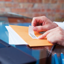 Load image into Gallery viewer, DYMO Address Labels Large Self Adhesive LW 36 x 89mm 2Pk 260 Labels Authentic