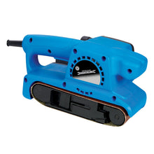 Load image into Gallery viewer, Silverline Belt Sander Dust Bag 75mm 730W Power Tools 261792