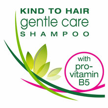 Load image into Gallery viewer, 3pk or 6pk x 200ml Simple Kind to Hair Gentle Care Shampoo