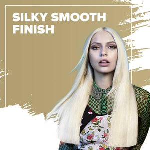 3x 250ml Toni & Guy Smooth Definition Conditioner with Fiber StrengtheningSystem