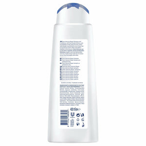1 Each of Dove Nutritive Solutions of Shampoo 400ml & Conditioner 350ml Duo