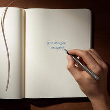 Load image into Gallery viewer, Parker Jotter Fountain Pen Stainless Steel Chrome Trim Medium Nib