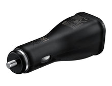 Load image into Gallery viewer, 2A Dual Port Adaptive Fast Car Charger for Samsung EP-LN915U