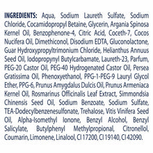 Load image into Gallery viewer, 2pk of 400ml Dove Nutritive Solutions Nourishing Oil Light Shampoo for Dry Hair