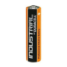 Load image into Gallery viewer, Duracell Non-rechargeable Industrial Battery, AAA - 10 Pack