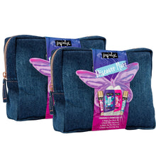 Load image into Gallery viewer, Impulse Discover More Beauty Bag Shower+Fragrance 4pcs Gift Set For Her