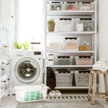 Load image into Gallery viewer, SmartStore Classic 31 Storage Box Spacious, Stackable and Transparent, 32 Litres