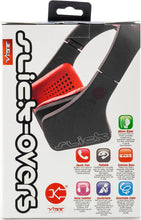 Load image into Gallery viewer, Vibe Slick Over-Ear Headphones - Graphite
