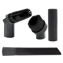 Load image into Gallery viewer, Numatic Mini 32mm Vacuum Cleaner Hoover Tool Brush Kit Accessories Henry, Hetty